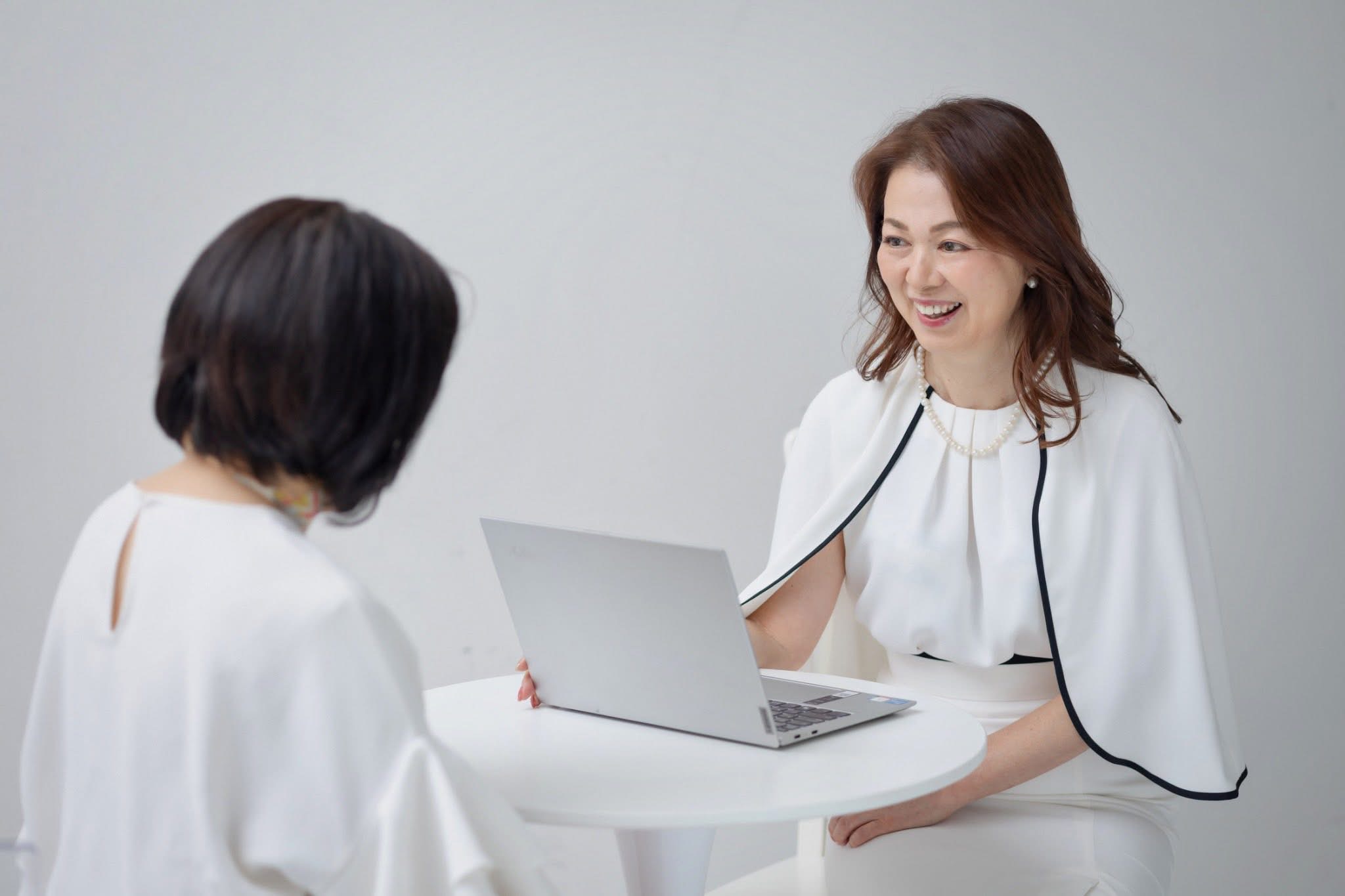 コーチングセッション